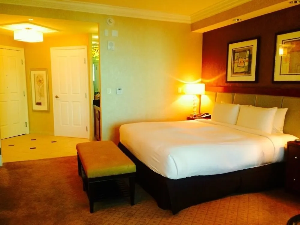 888 Deluxe Suite At Signature Condo Hotel Apartment Las Vegas
