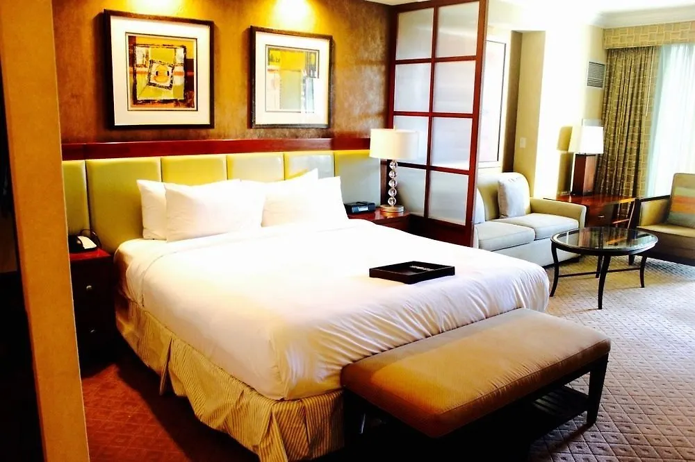 888 Deluxe Suite At Signature Condo Hotel 0*, Las Vegas