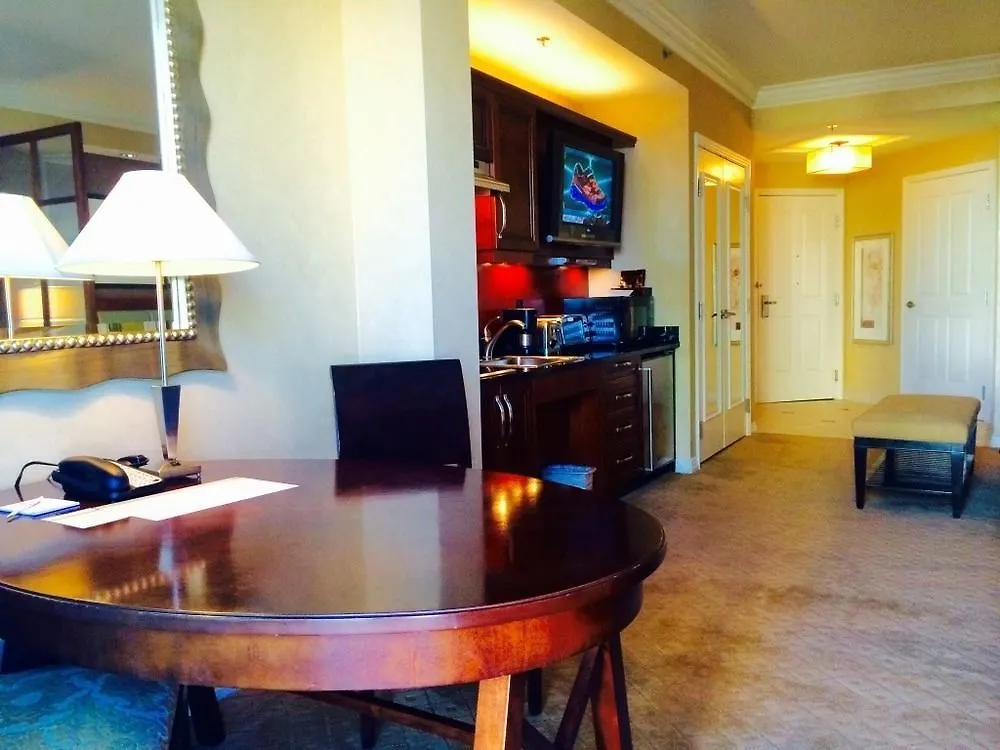 Apartment 888 Deluxe Suite At Signature Condo Hotel USA