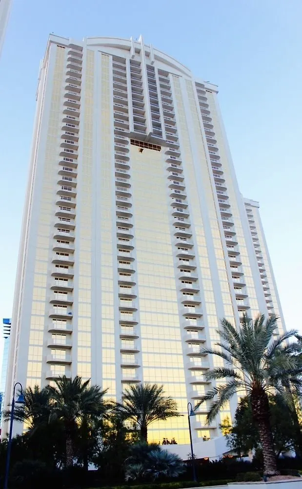 888 Deluxe Suite At Signature Condo Hotel Las Vegas