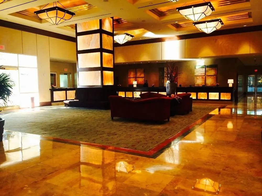 Appartement 888 Deluxe Suite At Signature Condo Hotel Las Vegas