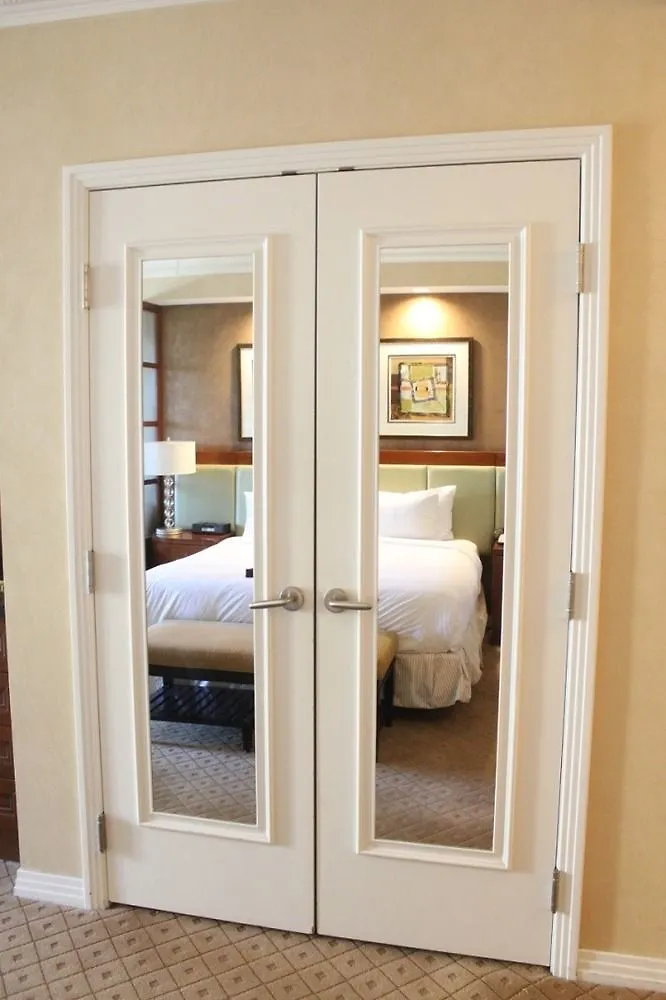 888 Deluxe Suite At Signature Condo Hotel Las Vegas 0*,