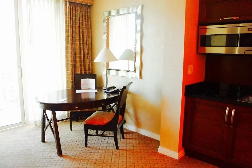 888 Deluxe Suite At Signature Condo Hotel Las Vegas Appartement