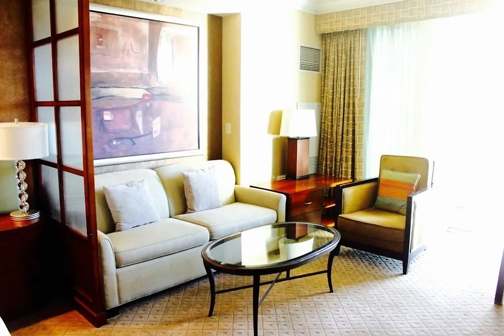888 Deluxe Suite At Signature Condo Hotel Las Vegas