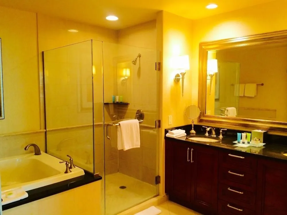Appartement 888 Deluxe Suite At Signature Condo Hotel Las Vegas