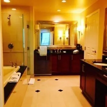 888 Deluxe Suite At Signature Condo Hotel Las Vegas Appartement