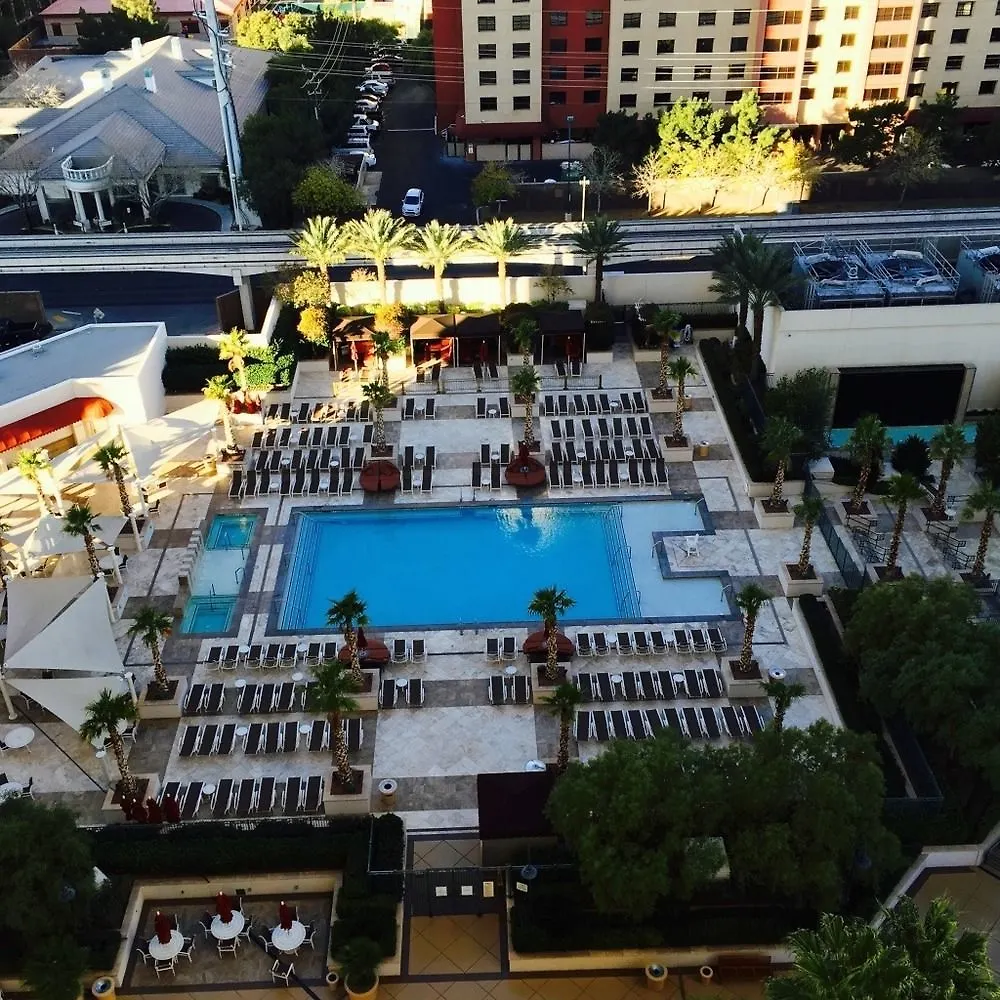 Appartement 888 Deluxe Suite At Signature Condo Hotel Las Vegas