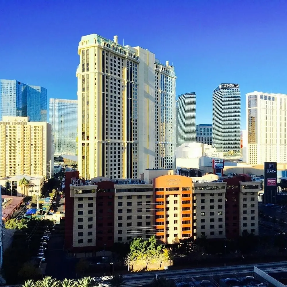 888 Deluxe Suite At Signature Condo Hotel Las Vegas États-Unis